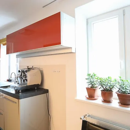 Szálloda Hatchhut Munich Aparts *