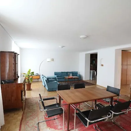 Hatchhut Munich Aparts * München