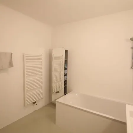 Hatchhut Munich Aparts Múnich
