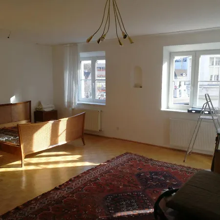 Hatchhut Munich Aparts * Múnich